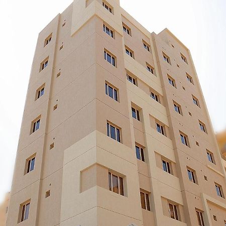 Bhomed Salmiya クウェート エクステリア 写真