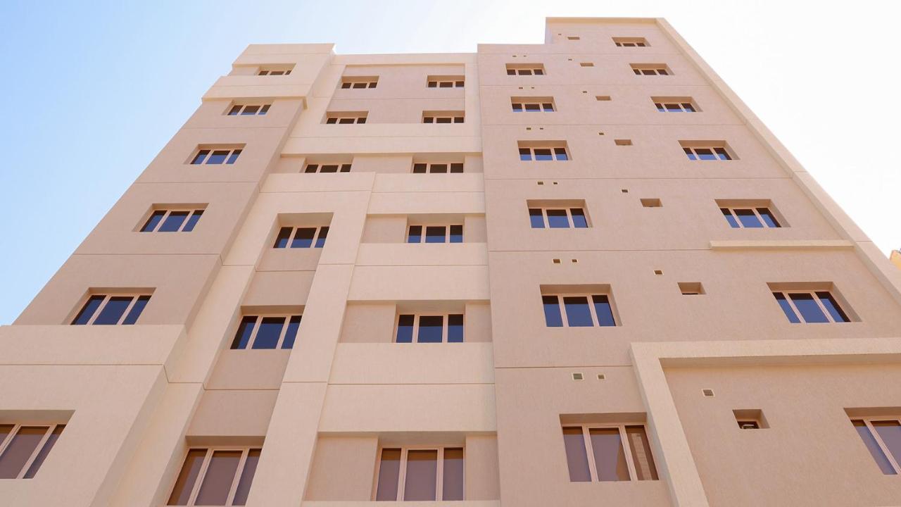 Bhomed Salmiya クウェート エクステリア 写真