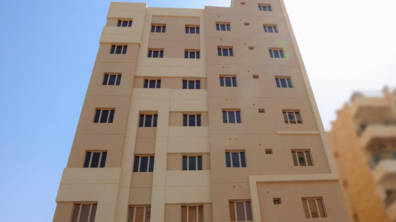 Bhomed Salmiya クウェート エクステリア 写真
