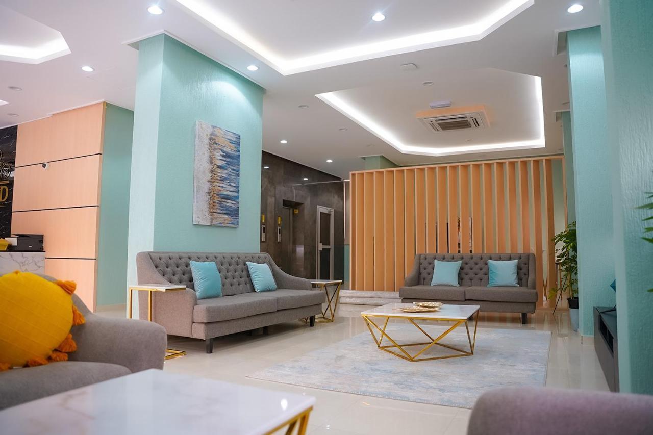 Bhomed Salmiya クウェート エクステリア 写真
