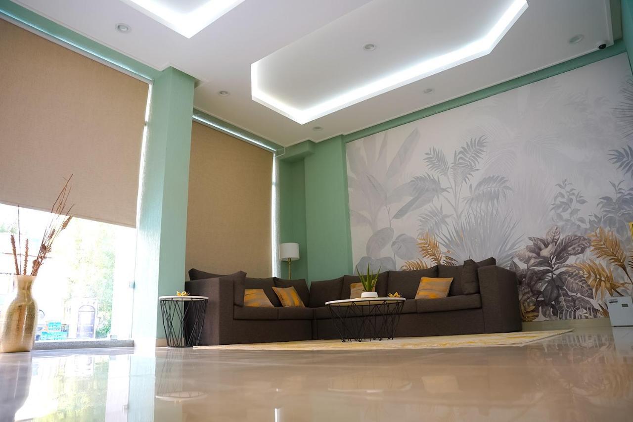 Bhomed Salmiya クウェート エクステリア 写真