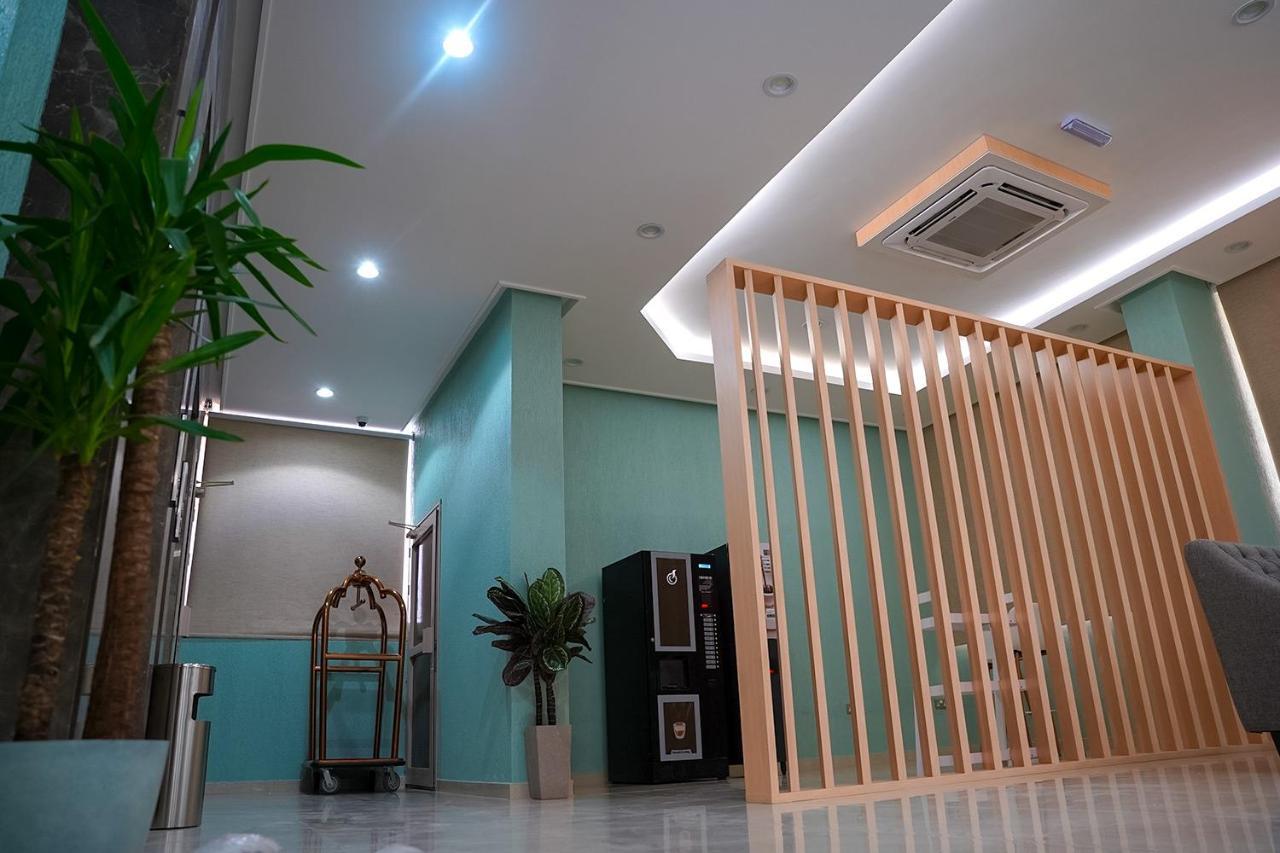 Bhomed Salmiya クウェート エクステリア 写真